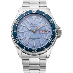 Reloj Orient Mako RA-AA0823L30B Mako - 75 Anniversary Edition